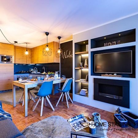 Hostdomus - Il Cerbiatto Apartment Colle Colle Sestriere Εξωτερικό φωτογραφία