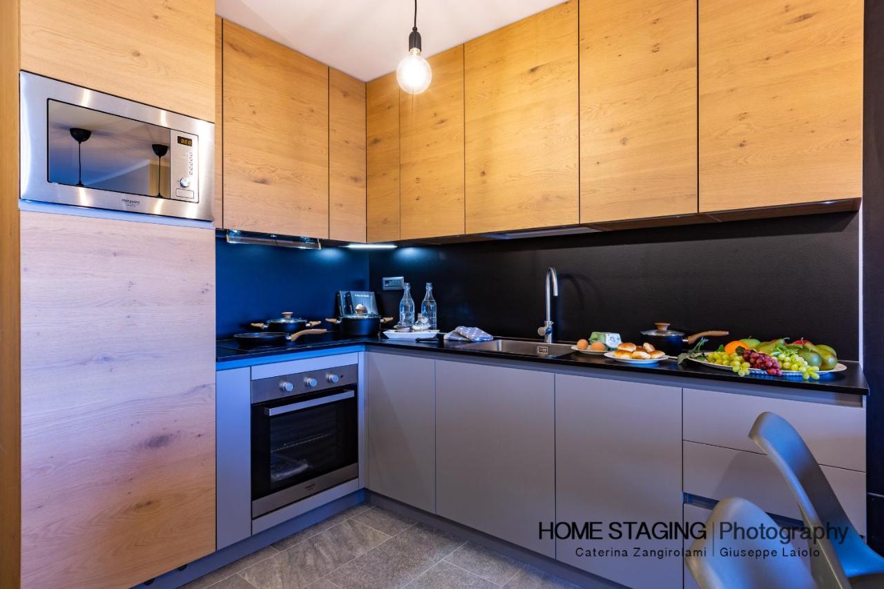 Hostdomus - Il Cerbiatto Apartment Colle Colle Sestriere Εξωτερικό φωτογραφία