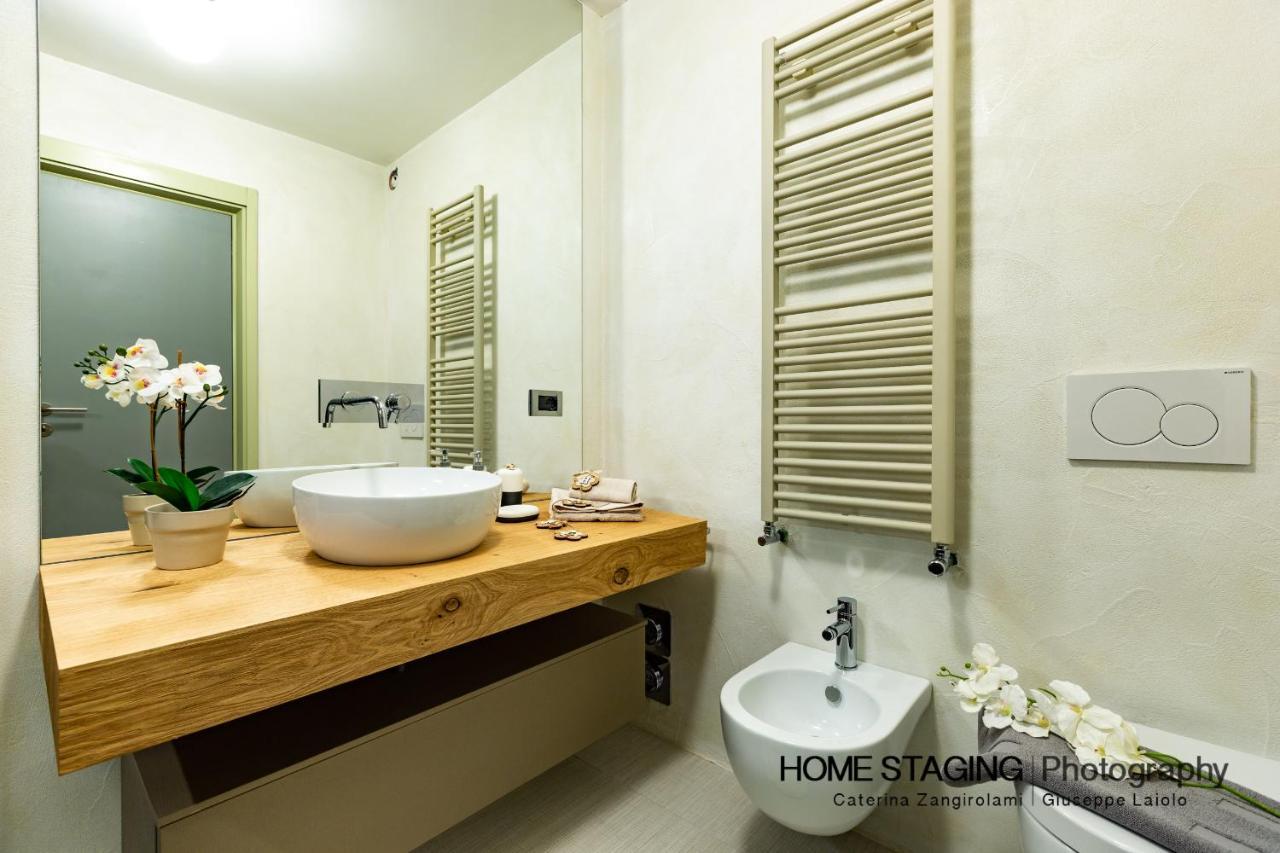 Hostdomus - Il Cerbiatto Apartment Colle Colle Sestriere Εξωτερικό φωτογραφία