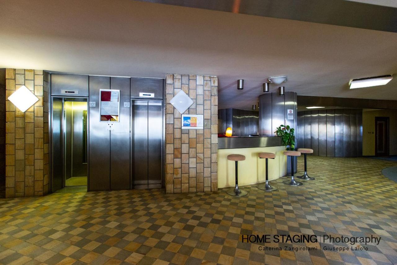 Hostdomus - Il Cerbiatto Apartment Colle Colle Sestriere Εξωτερικό φωτογραφία