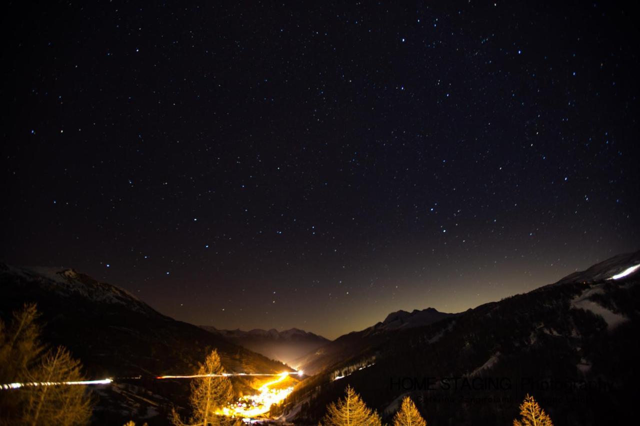 Hostdomus - Il Cerbiatto Apartment Colle Colle Sestriere Εξωτερικό φωτογραφία