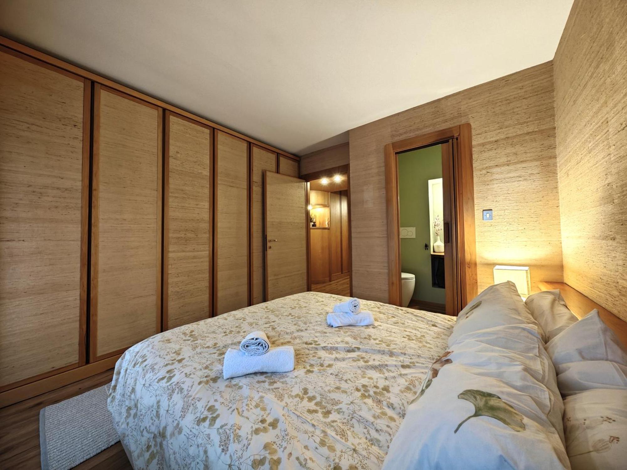 Hostdomus - Il Cerbiatto Apartment Colle Colle Sestriere Εξωτερικό φωτογραφία