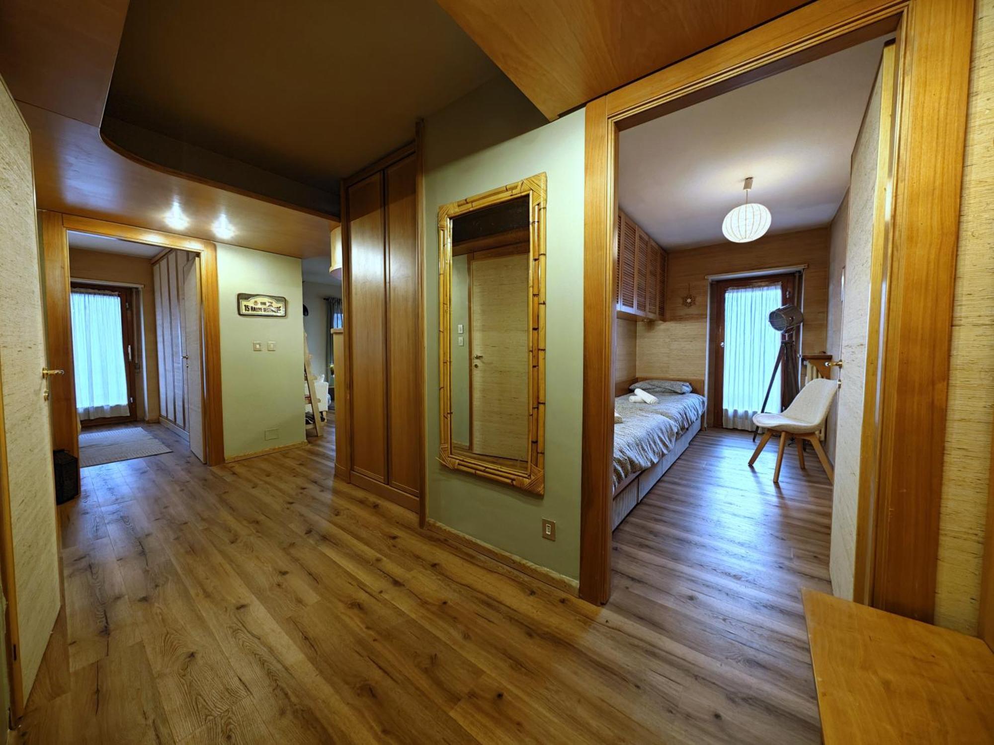Hostdomus - Il Cerbiatto Apartment Colle Colle Sestriere Εξωτερικό φωτογραφία