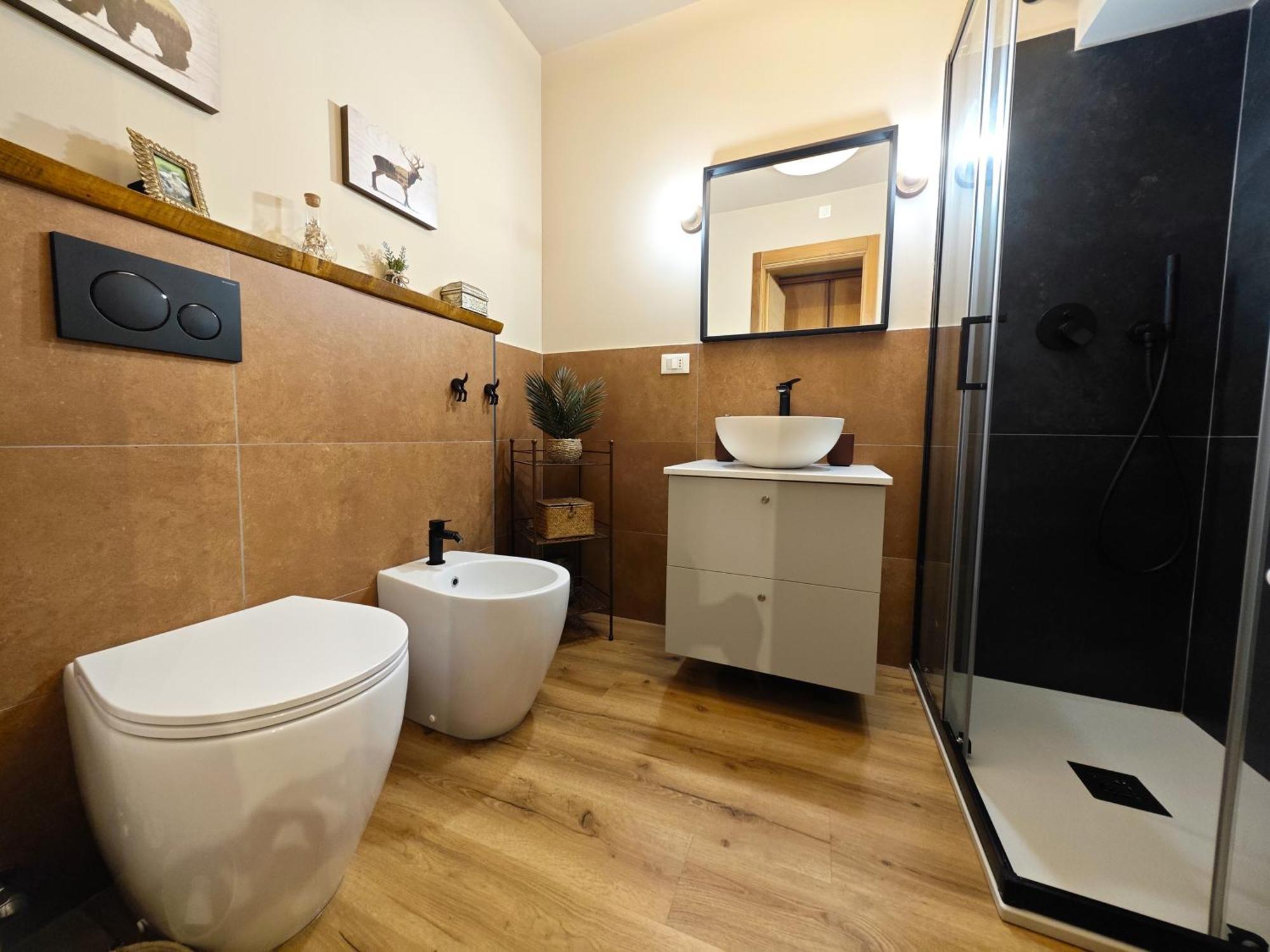 Hostdomus - Il Cerbiatto Apartment Colle Colle Sestriere Εξωτερικό φωτογραφία