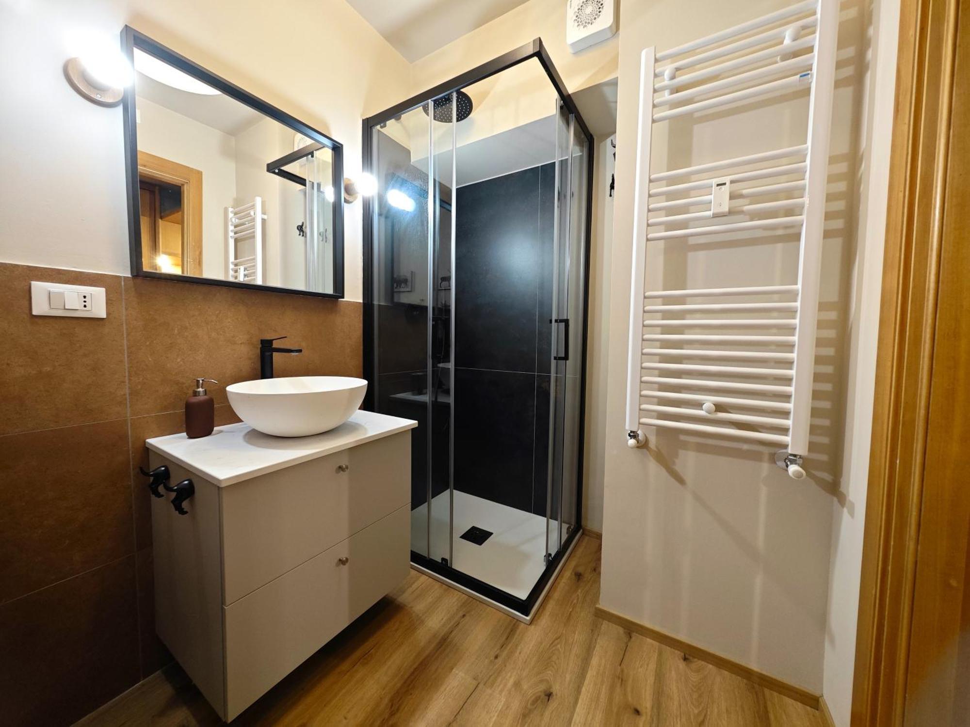 Hostdomus - Il Cerbiatto Apartment Colle Colle Sestriere Εξωτερικό φωτογραφία