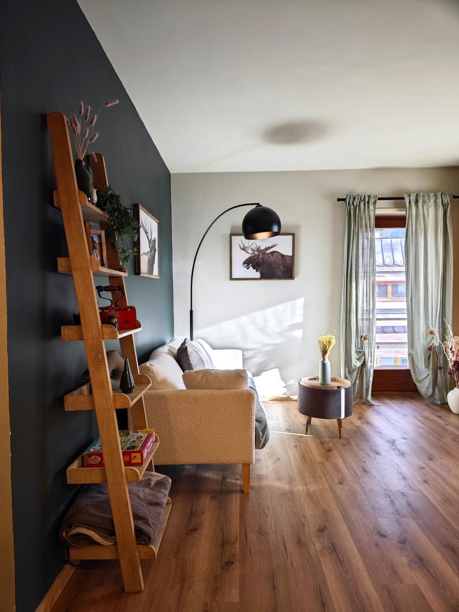 Hostdomus - Il Cerbiatto Apartment Colle Colle Sestriere Εξωτερικό φωτογραφία
